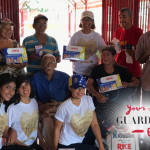 Your Guardian Angel Foundation